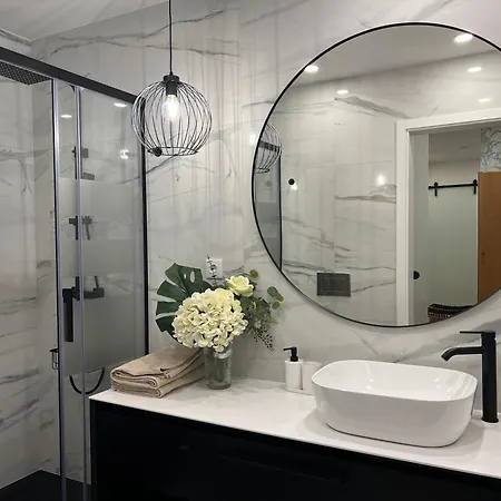 公寓 Coracao Do Castelo Al *