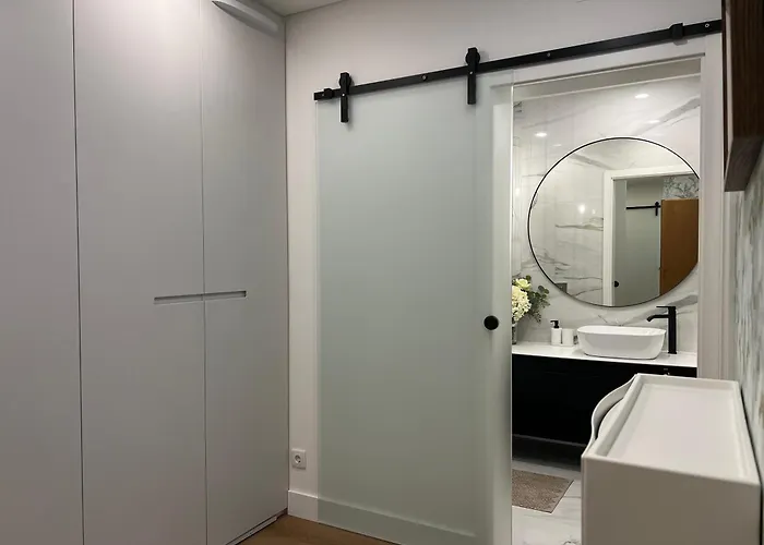 Coração Do Castelo Al Apartamento Castelo Branco (Centro)