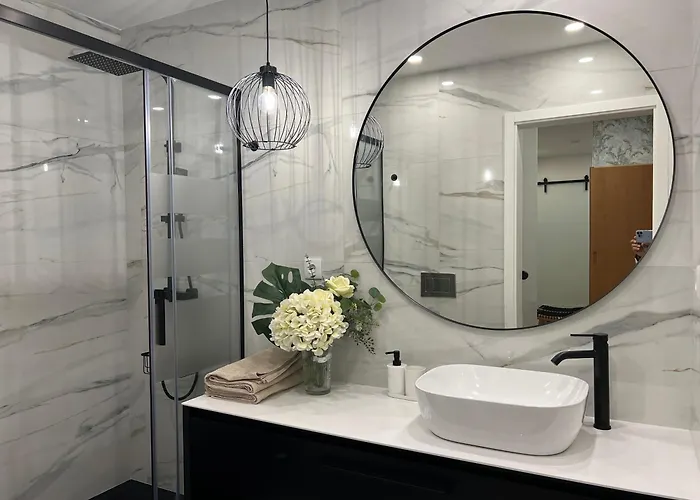 Apartamento Coração Do Castelo Al *